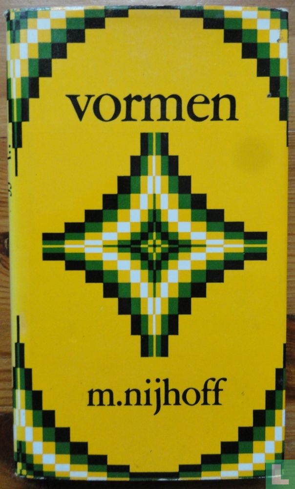 Vormen