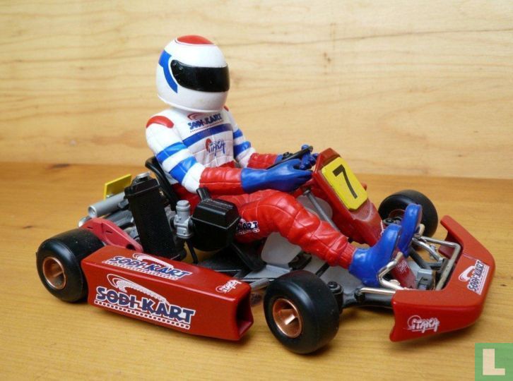 Sodi Kart
