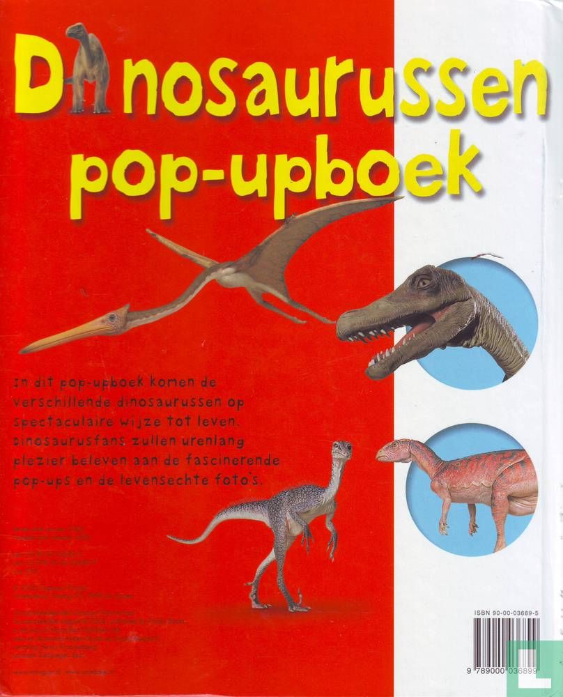Dinosaurussen