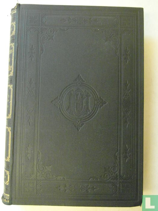 Geïllustreerde encyclopaedie