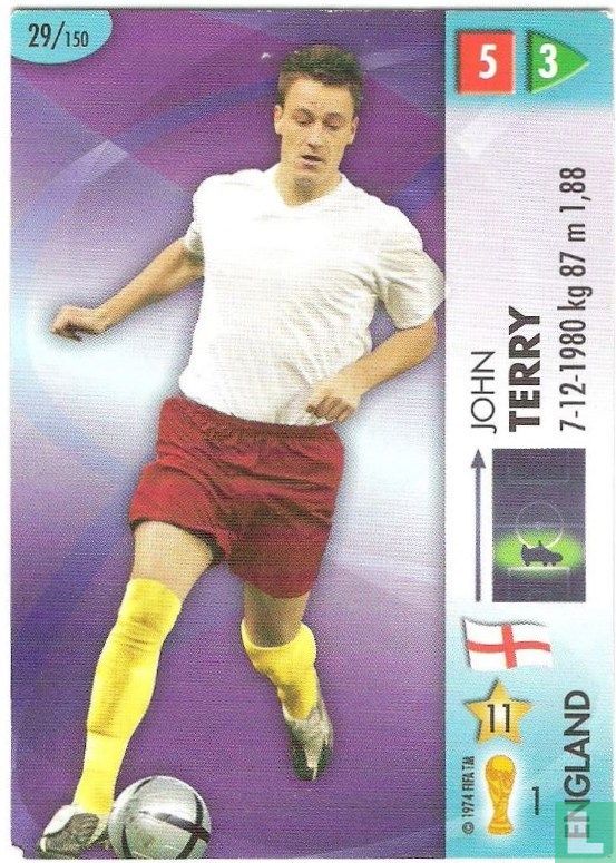 John Terry 