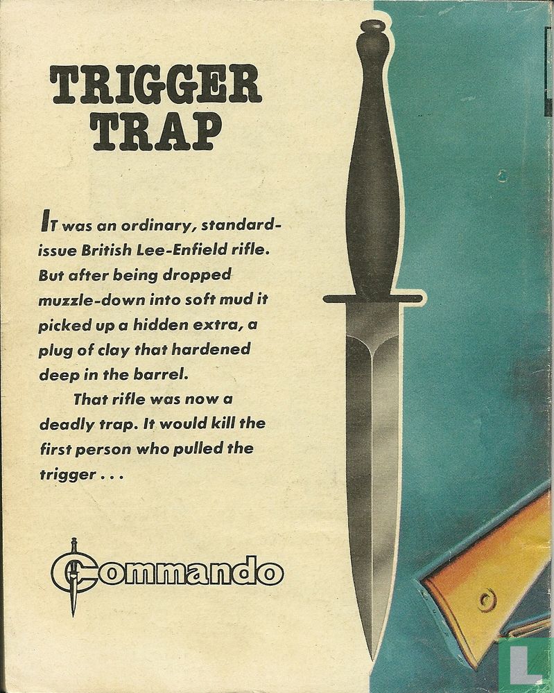 Trigger Trap