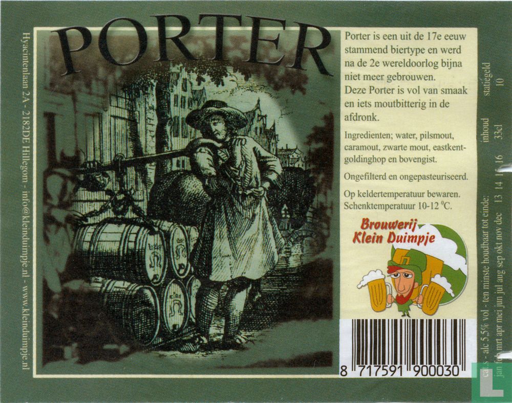Porter