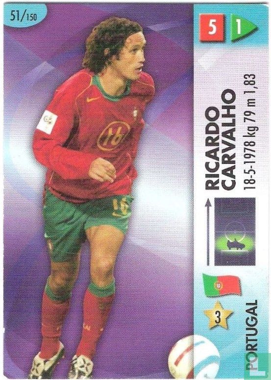 Ricardo Carvalho