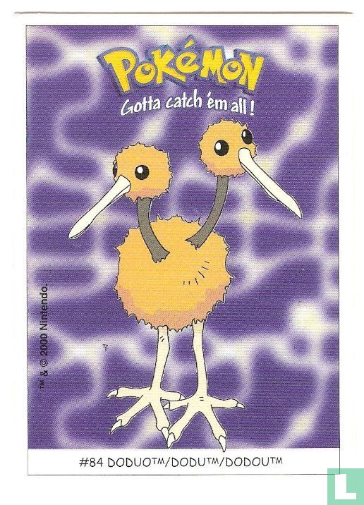 Doduo