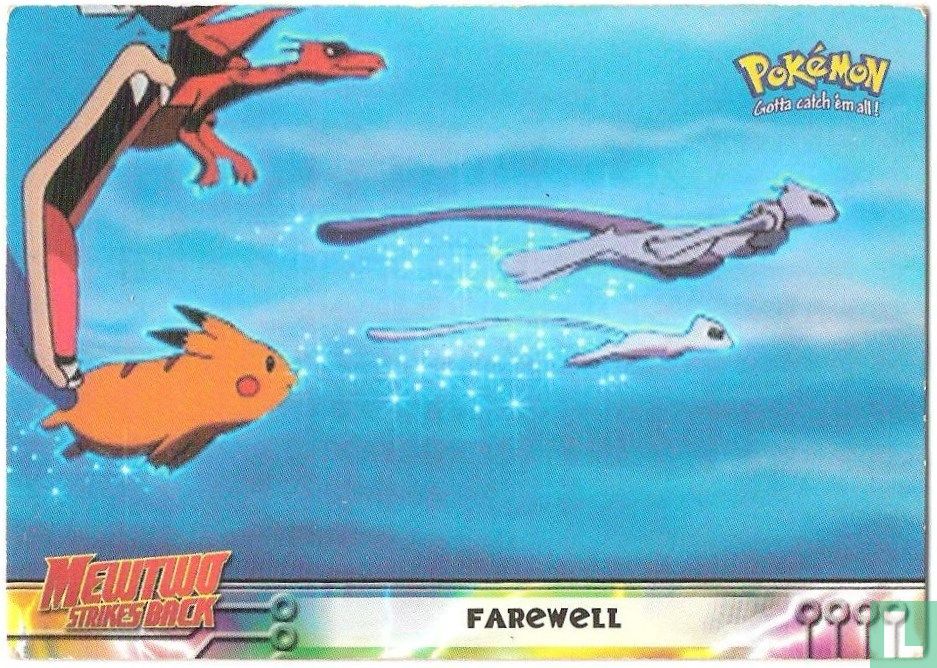 Farewell