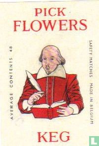 Pick Flowers