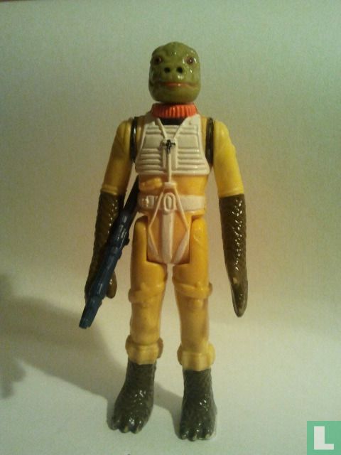 Bossk