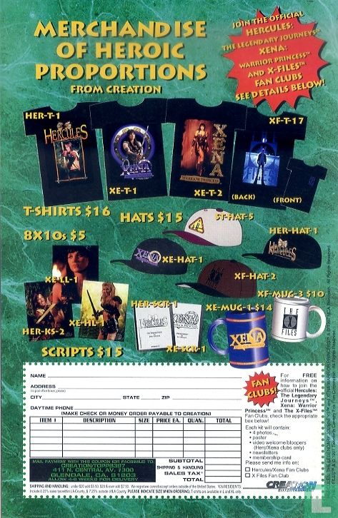 The X-Files 30