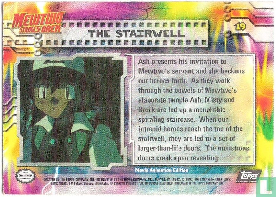 The Stairwell