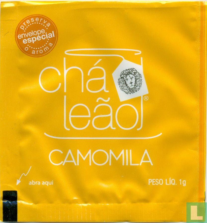Camomila 