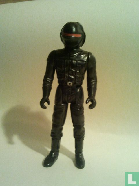 Imperial Gunner