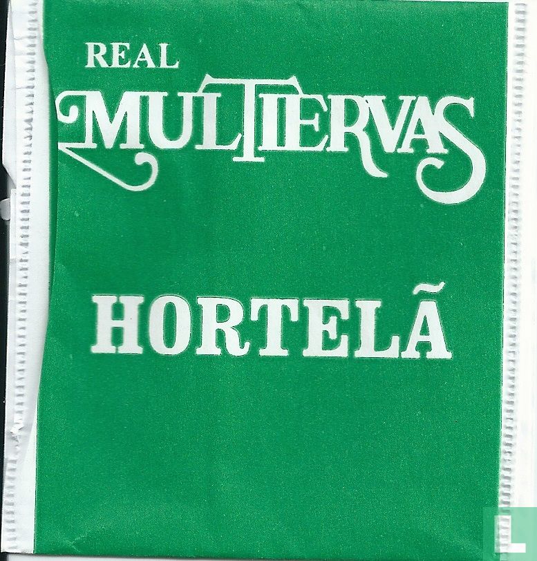 Hortelã