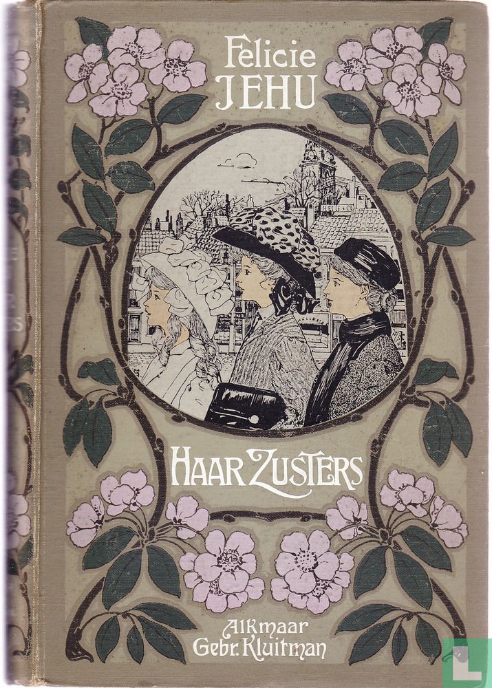 Haar zusters