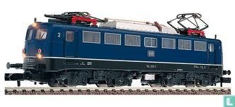 E-loc DB BR 110