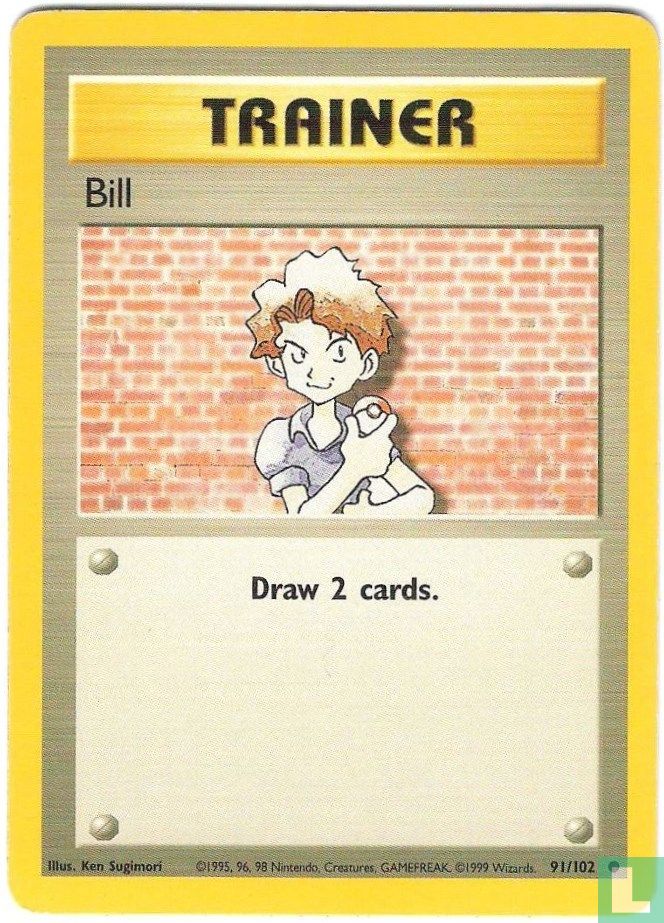 Bill