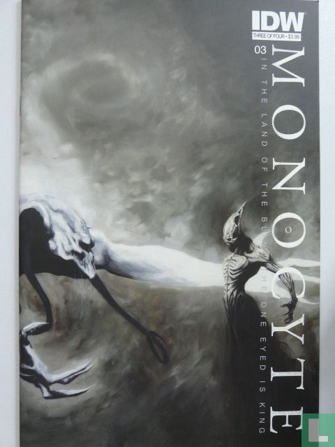 Monocyte 