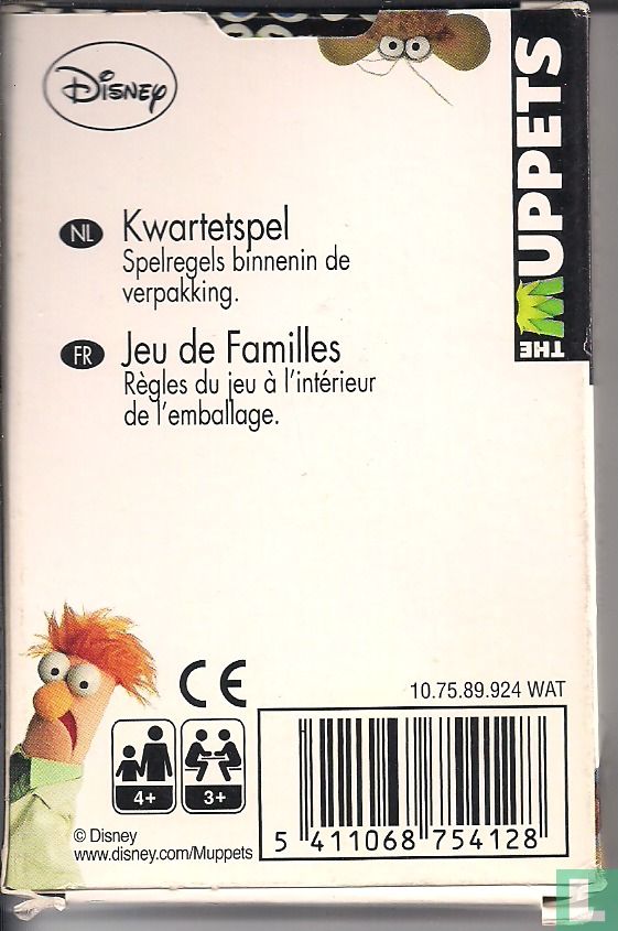 The Muppets