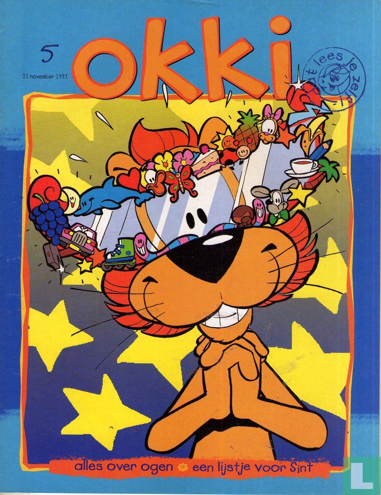Okki 5