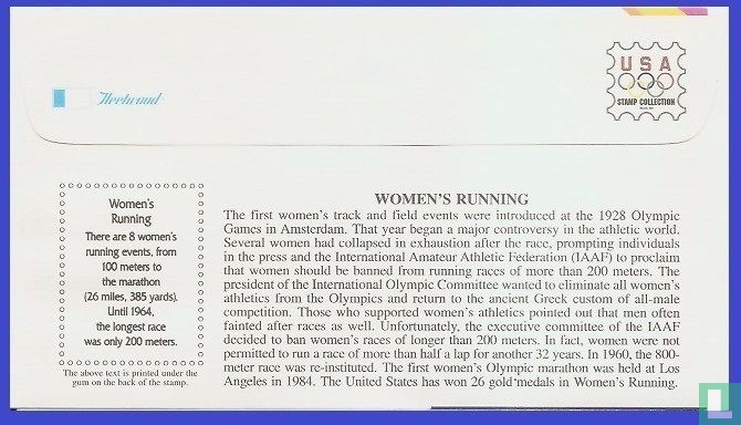 Olympische Spiele (1996) Vereinigte Staaten von Amerika LastDodo