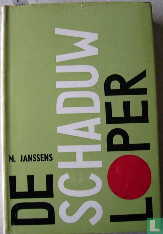 De Schaduwloper