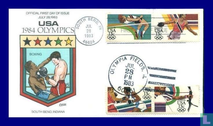 Olympic Games