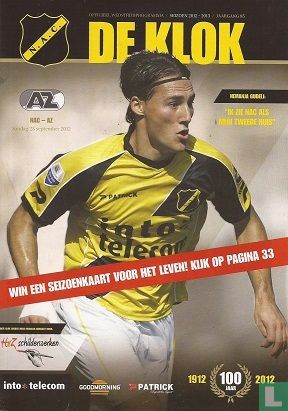 NAC - AZ