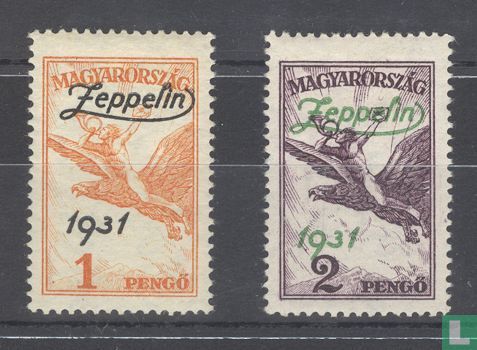 Visitez Graf Zeppelin
