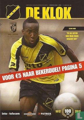 NAC - Vitesse