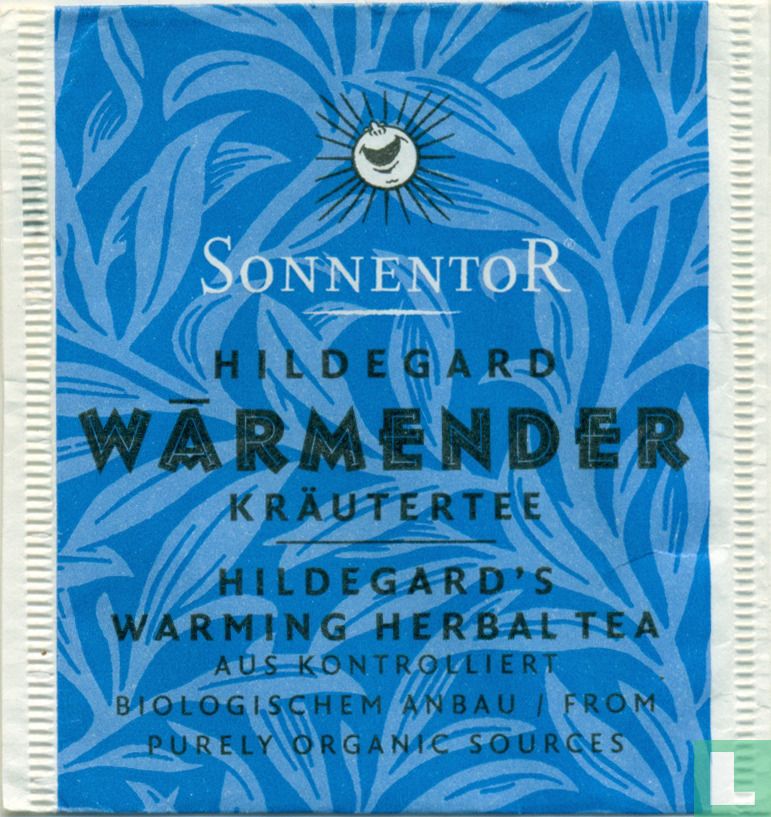 Wärmender (Hildegard)