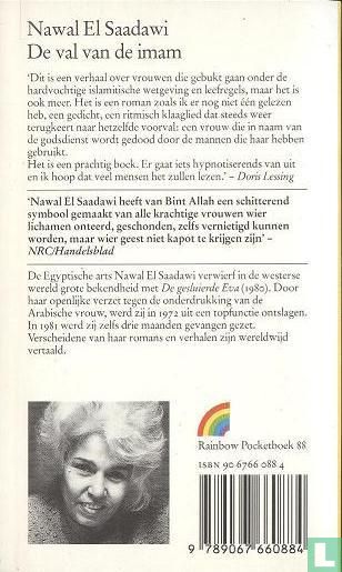 De val van de imam