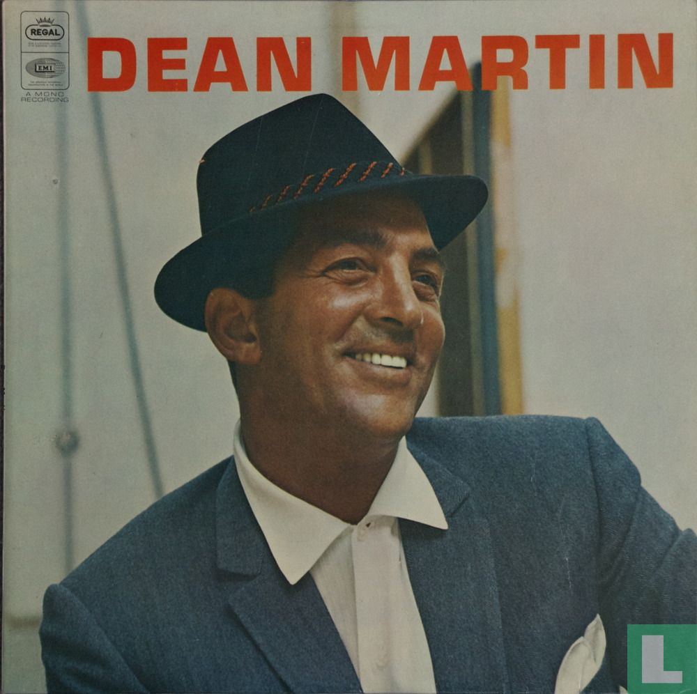 Dean Martin