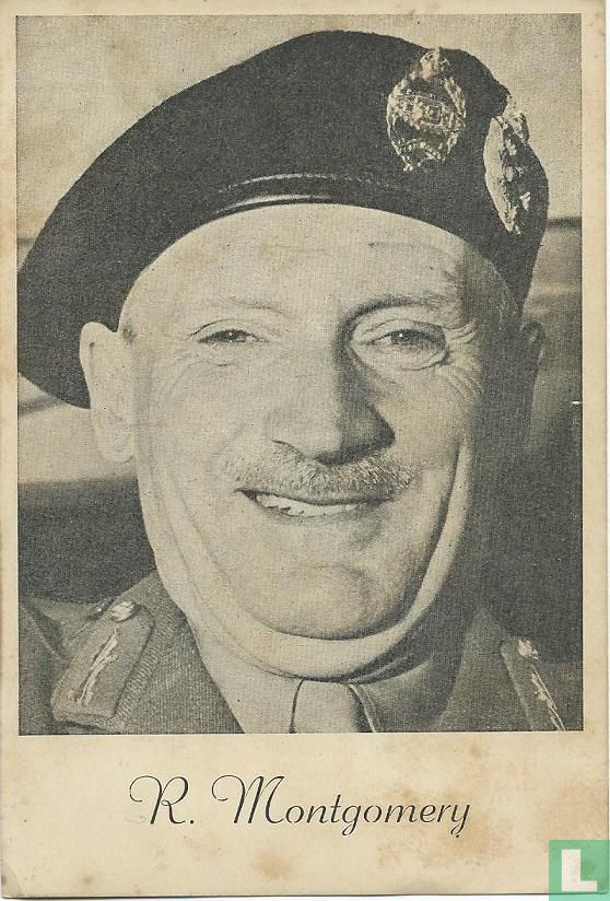 R.Montgomery