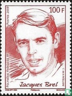 Jacques Brel