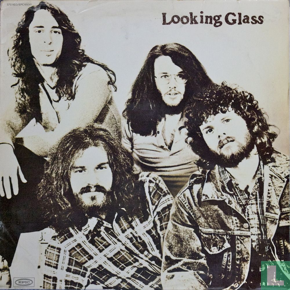 Looking Glass