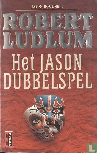 Het Jason dubbelspel 