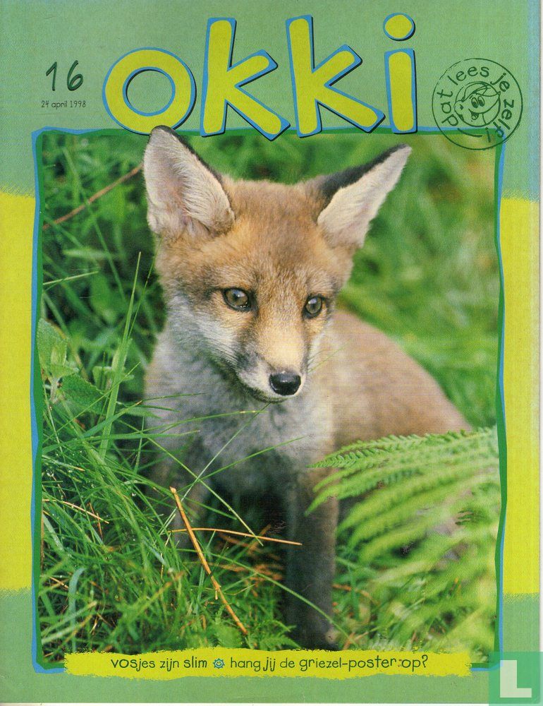 Okki 16