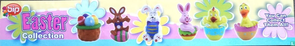 Lapin de Pâques