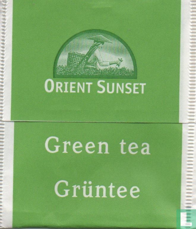 Groene thee