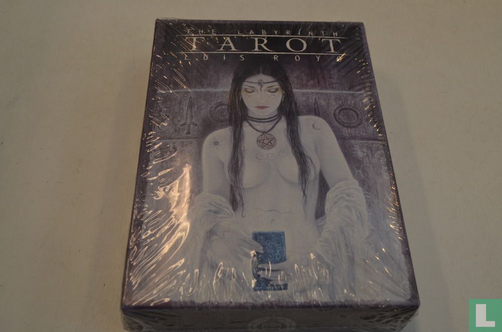 The Labyrinth Tarot