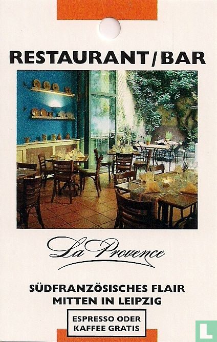 La Provence