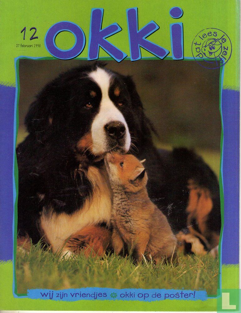 Okki 12
