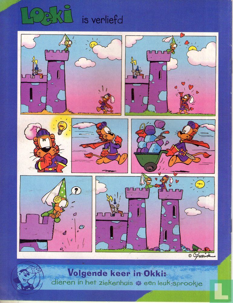 Okki 12
