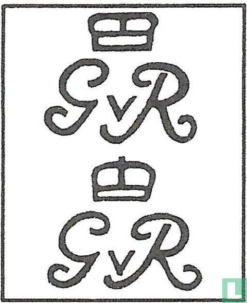 Koning George V