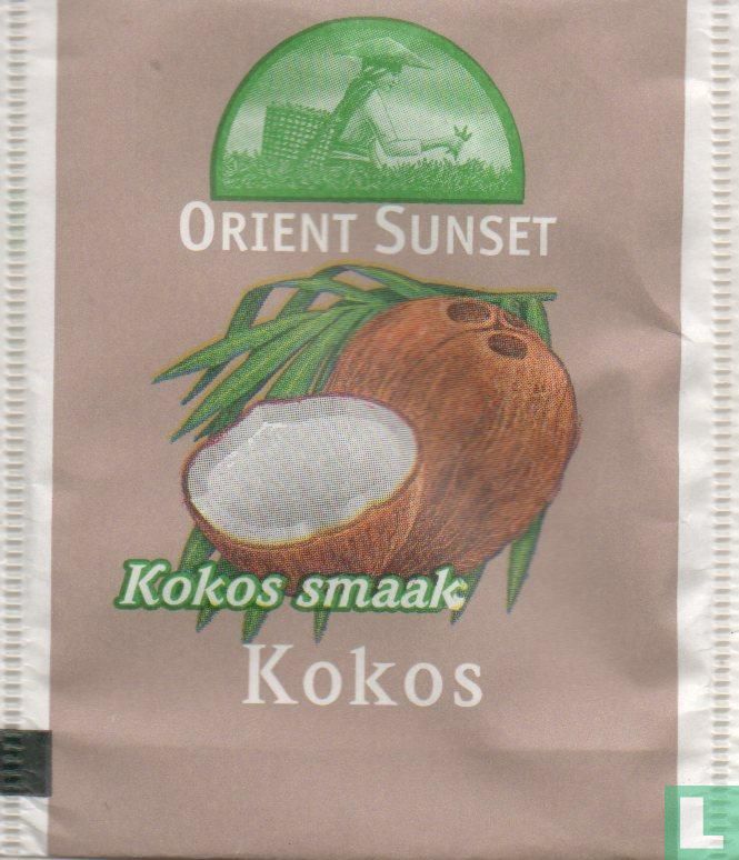 Kokos