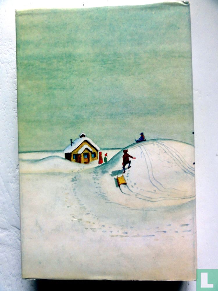 De lange winter