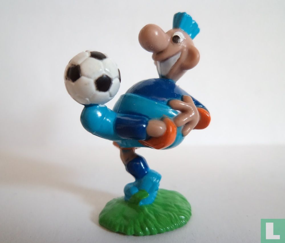 Footballeur