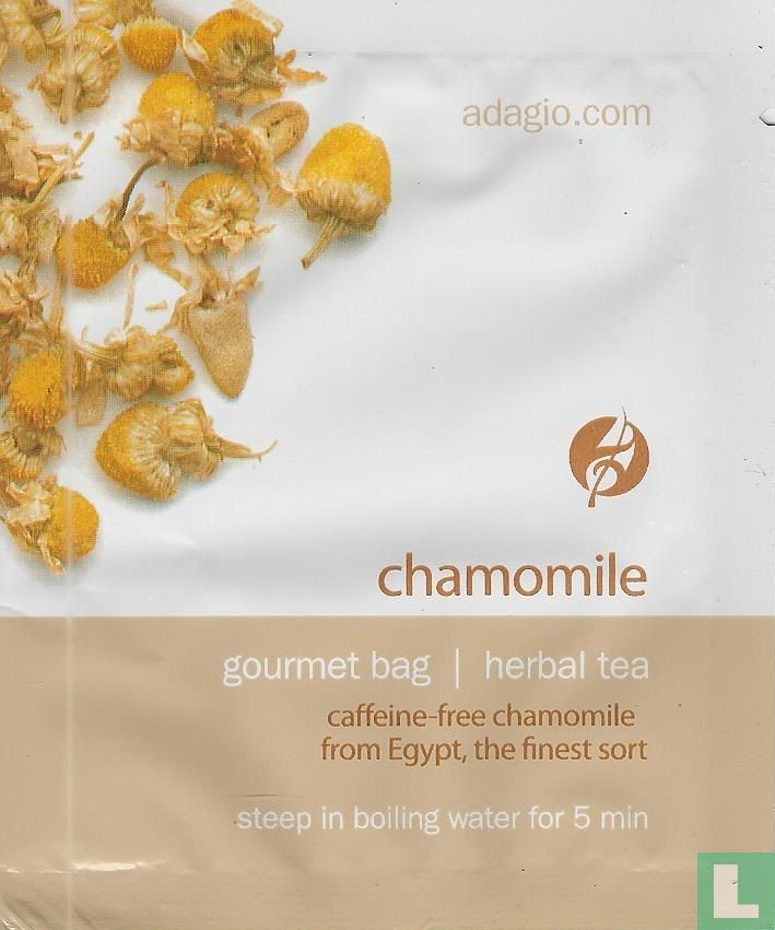 chamomile