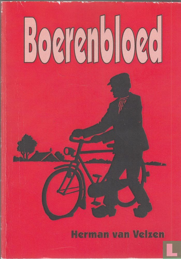 Boerenbloed