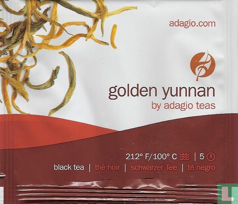 golden yunnan